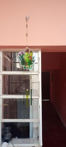 Casa cálida el hornocal